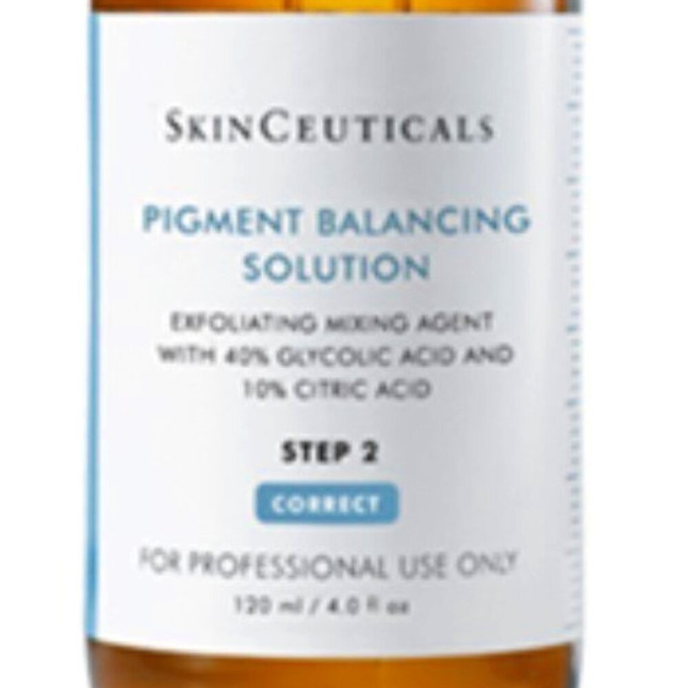 SkinCeuticals Pigment Balancing Solution – 120 mL Sealed & Authentic!